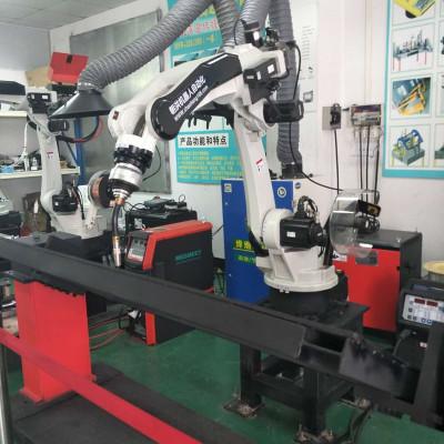 焊接机器人 工业机械手 自动化焊接设备机械手臂 焊接机械手定制