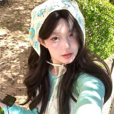 伞头和他的女人